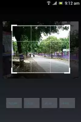 Play Full Display Profile w/o Crop
