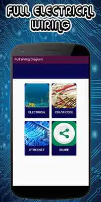 Play Full Electrical Wiring Diagram