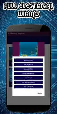 Play Full Electrical Wiring Diagram
