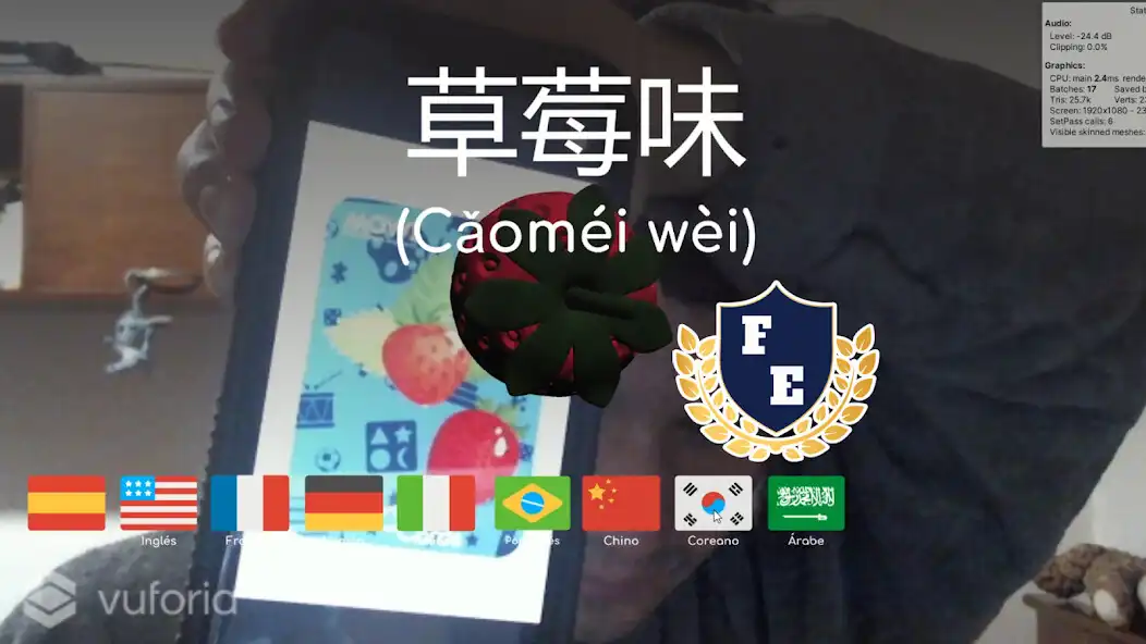 Play Full English Cards as an online game Full English Cards with UptoPlay