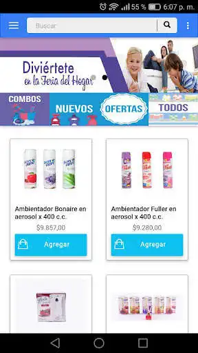 Play FullerApp  and enjoy FullerApp with UptoPlay