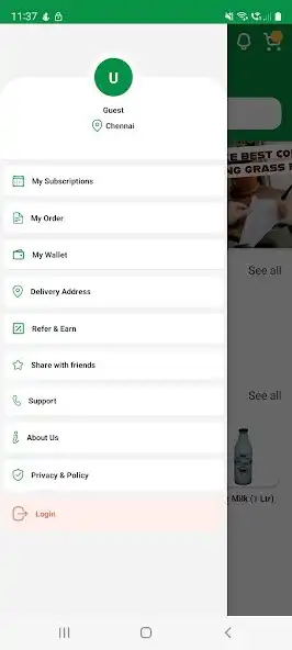 Play Fuller Organics as an online game online Fuller Organics with UptoPlay Play Fuller Organics as an online game Fuller Organics with UptoPlay