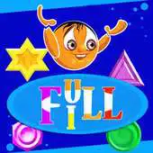 Free play online Full Fill Free APK