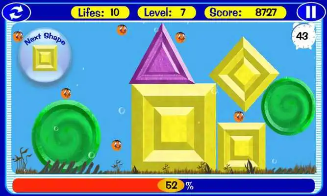 Play Full Fill Free