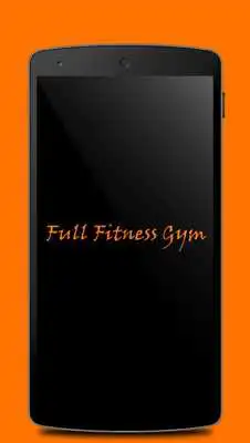Play Full Fitness Gym
