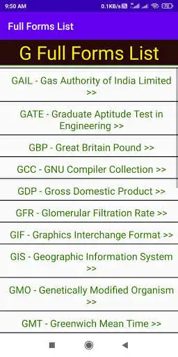 Play Full Forms ( 1000 )  and enjoy Full Forms ( 1000 ) with UptoPlay