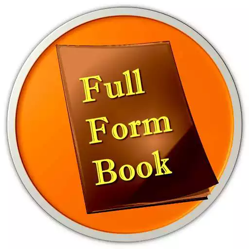 Play Full Forms Book APK