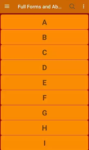 Play Full Forms Book and enjoy Full Forms Book with UptoPlay Play Full Forms Book and enjoy Full Forms Book with UptoPlay