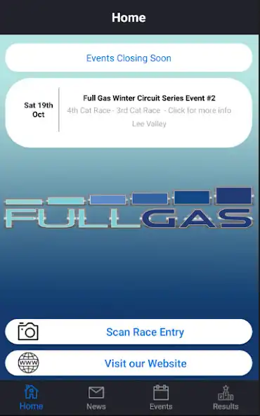 Play Full Gas Cycling as an online game Full Gas Cycling with UptoPlay