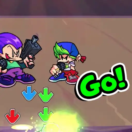 Play Full Guide FNF Music Battle APK Play Full Guide FNF Music Battle APK