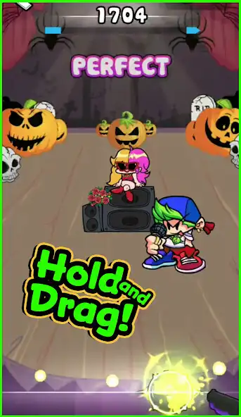 Play Full Guide FNF Music Battle  and enjoy Full Guide FNF Music Battle with UptoPlay