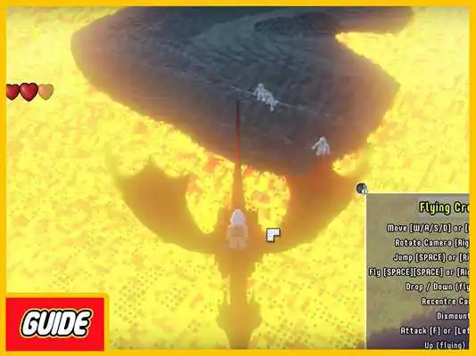 Play Full Guide LEGO Worlds