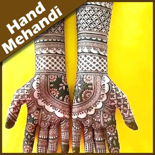 Play Full Hand Mehndi Design 2022 APK