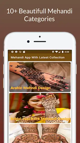 Play Full Hand Mehndi Design 2022  and enjoy Full Hand Mehndi Design 2022 with UptoPlay