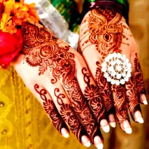 Play Full Hand Mehndi Design App 2021 APK Play Full Hand Mehndi Design App 2021 APK