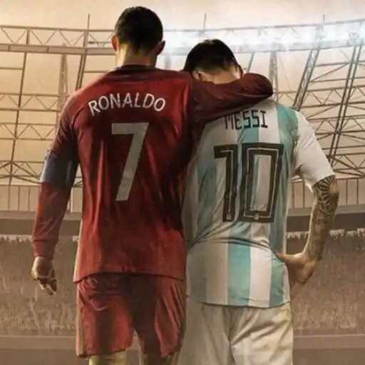 Play Full HD/4K Football Wallpapers APK