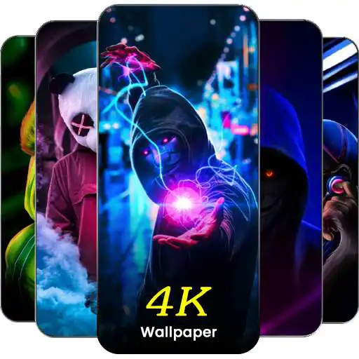 Play Full HD 4K Wallpaper APK Play Full HD 4K Wallpaper APK