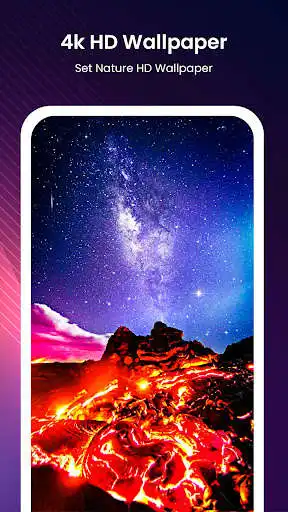 Play Full HD 4K Wallpaper as an online game Full HD 4K Wallpaper with UptoPlay