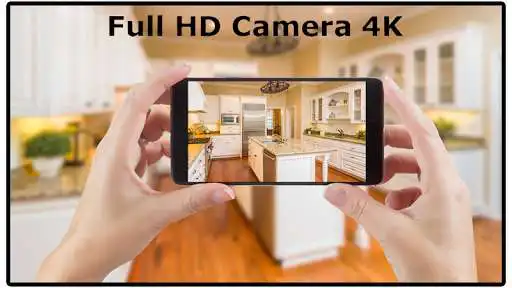 Play APK Full HD Camera 4K Selfie  and enjoy Full HD Camera 4K Selfie with UptoPlay com.FullHDCamera.NewsAppsPro