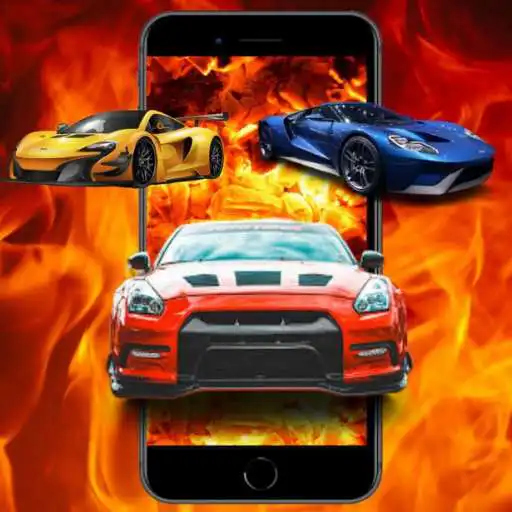 Play Full HD Car Wallpaper Auto APK Play Full HD Car Wallpaper Auto APK