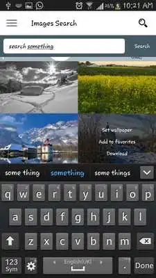 Play Full HD Live Wallpaper