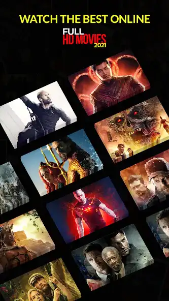 Play Full HD Movies: King Movies  and enjoy Full HD Movies: King Movies with UptoPlay