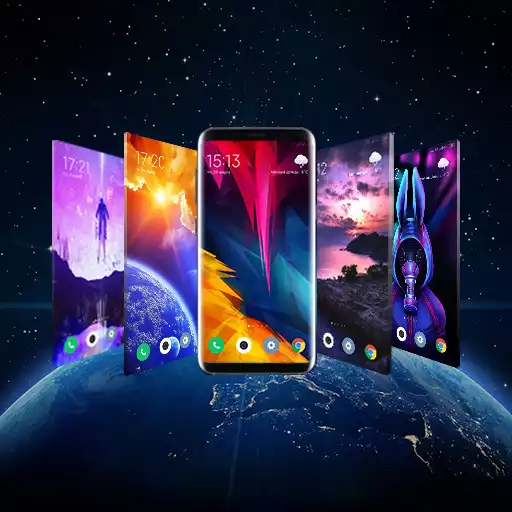 Play Full HD Plus Wallpapers APK