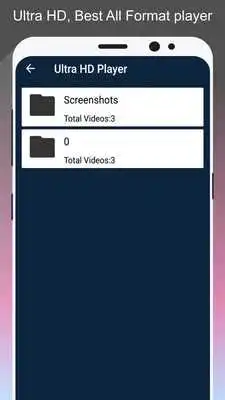 Play Full HD Video Player - All Format Support Play Full HD Video Player - All Format Support