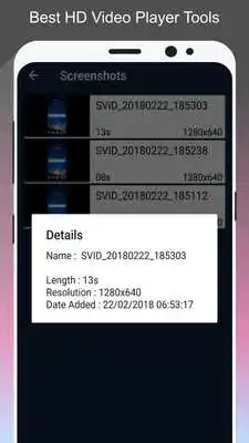 Play Full HD Video Player - All Format Support Play Full HD Video Player - All Format Support