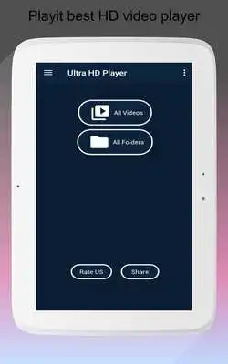 Play Full HD Video Player - All Format Support Play Full HD Video Player - All Format Support