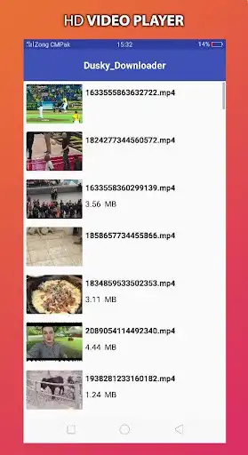 Play Full HD Video Player