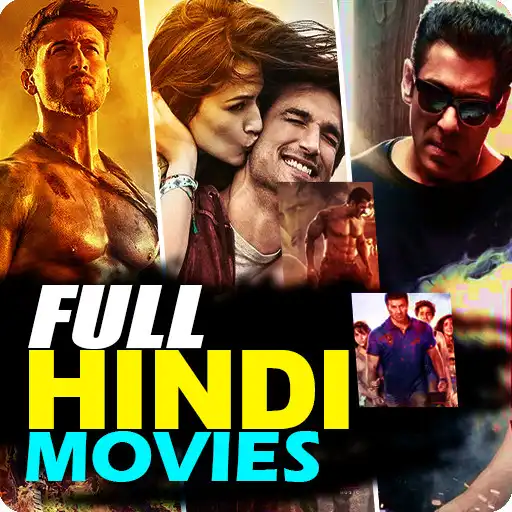 Play Full Hindi Movies - Hindi Film APK Play Full Hindi Movies - Hindi Film APK