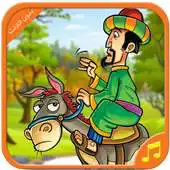 Free play online Full Juha stories APK