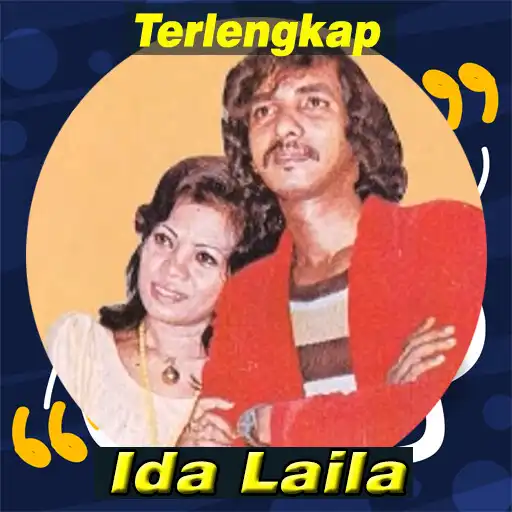 Play Full lagu Mp3 Ida Laila Terlengkap APK