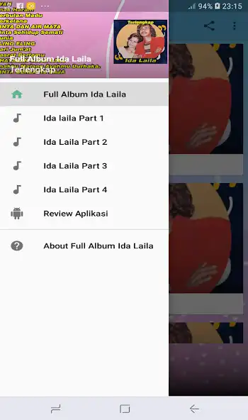 Play Full lagu Mp3 Ida Laila Terlengkap and enjoy Full lagu Mp3 Ida Laila Terlengkap with UptoPlay Play Full lagu Mp3 Ida Laila Terlengkap and enjoy Full lagu Mp3 Ida Laila Terlengkap with UptoPlay