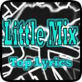 Free play online Full Lyrics of Little Mix APK Free play online Full Lyrics of Little Mix APK