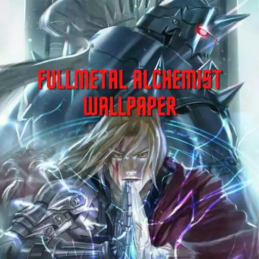 Play Fullmetal Alchemist Wallpaper APK
