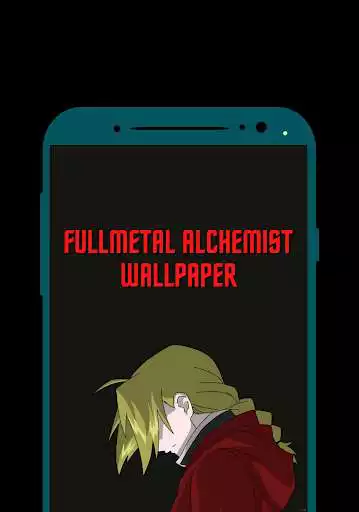 Play Fullmetal Alchemist Wallpaper as an online game Fullmetal Alchemist Wallpaper with UptoPlay