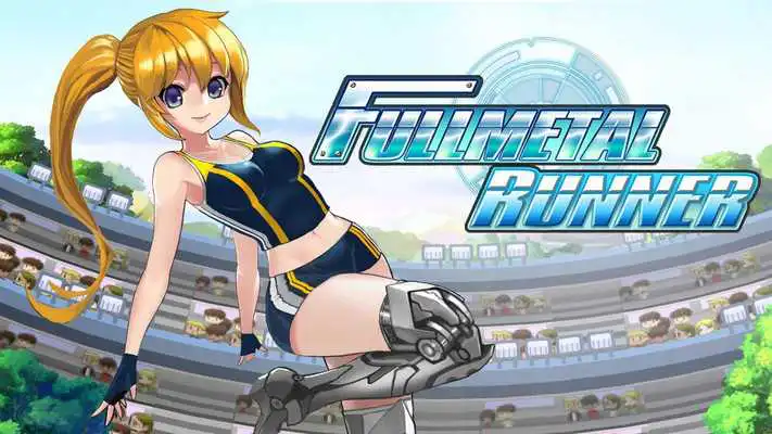 Play Full MetalRunner