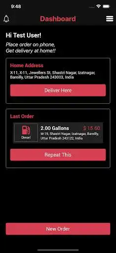 Play FULL - Mobile Gas Service  and enjoy FULL - Mobile Gas Service with UptoPlay