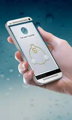 Play Full moon Keypad Cover