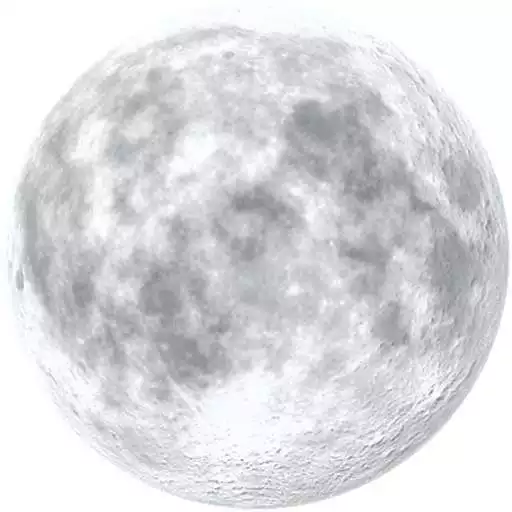 Play Full Moon Live Wallpaper APK