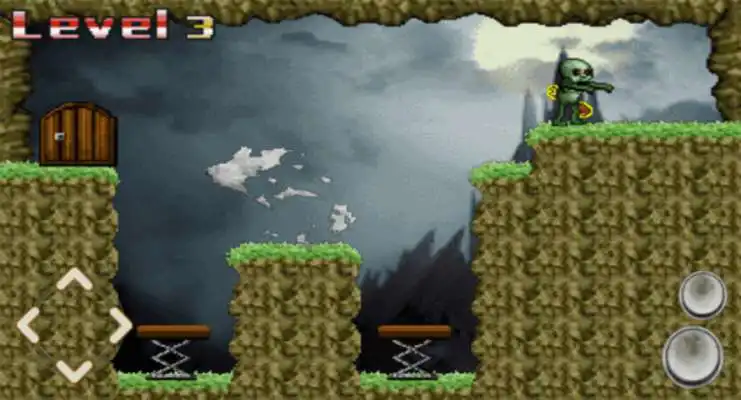 Play Full Moon Night