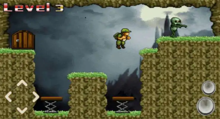 Play Full Moon Night