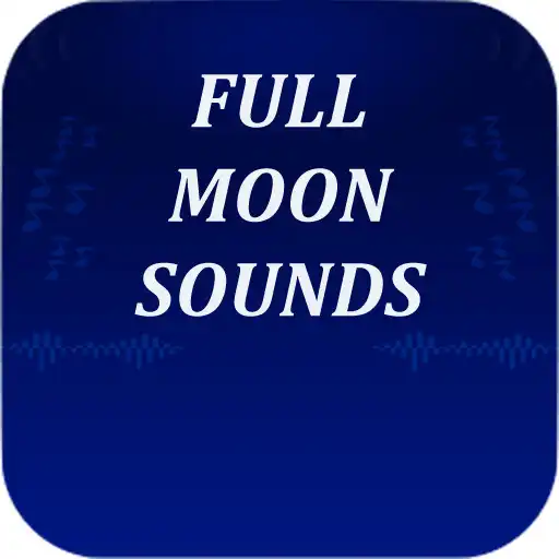 Play Full Moon Sounds APK Play Full Moon Sounds APK