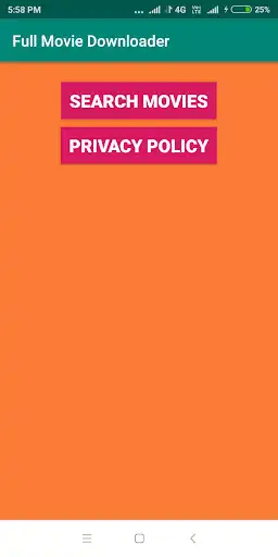 Play Full Movie Downloader  and enjoy Full Movie Downloader with UptoPlay