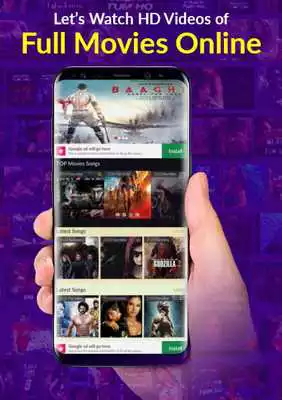 Play Full Movies Online