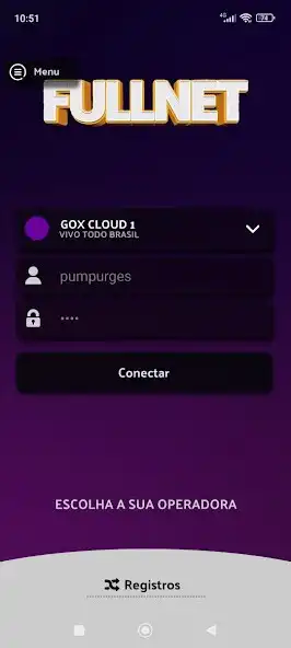 Play FULLNET5G - Eclipse  and enjoy FULLNET5G - Eclipse with UptoPlay