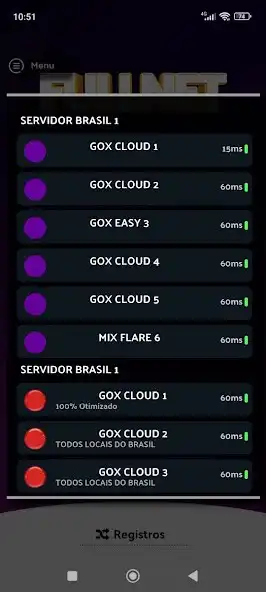 Play FULLNET5G - Eclipse as an online game FULLNET5G - Eclipse with UptoPlay