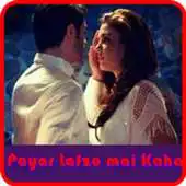 Free play online Full payar lafzon mein kahan APK